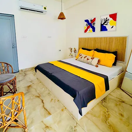 Bunk Hostel Rishikesh-3